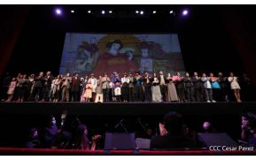 II Temporada Lírica de la Fundación INCANTO 2022