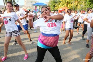 Resistencia 4 en San Juan del Sur