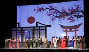 II Temporada Lírica de la Fundación INCANTO 2022