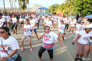 Resistencia 4 en San Juan del Sur