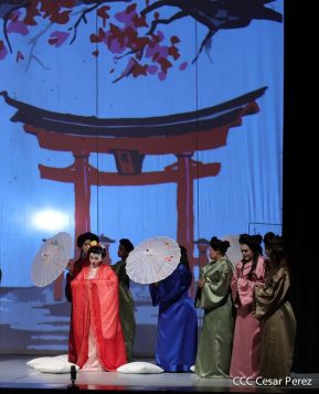 II Temporada Lírica de la Fundación INCANTO 2022