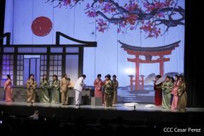 II Temporada Lírica de la Fundación INCANTO 2022