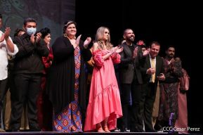 II Temporada Lírica de la Fundación INCANTO 2022