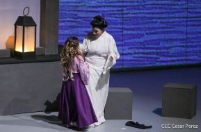 II Temporada Lírica de la Fundación INCANTO 2022