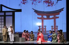 II Temporada Lírica de la Fundación INCANTO 2022