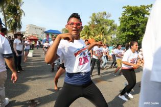 Resistencia 4 en San Juan del Sur