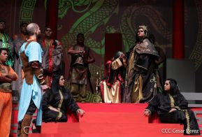 II Temporada Lírica de la Fundación INCANTO 2022