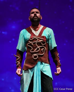 II Temporada Lírica de la Fundación INCANTO 2022