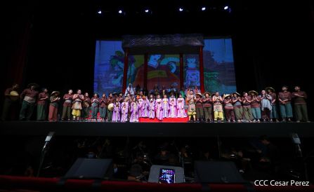 II Temporada Lírica de la Fundación INCANTO 2022