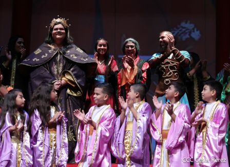 II Temporada Lírica de la Fundación INCANTO 2022