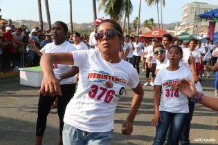 Resistencia 4 en San Juan del Sur