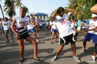 Resistencia 4 en San Juan del Sur
