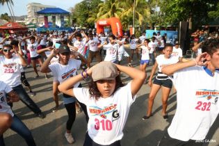 Resistencia 4 en San Juan del Sur