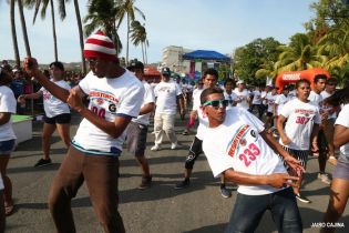 Resistencia 4 en San Juan del Sur