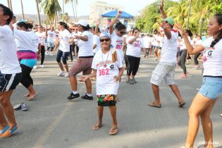 Resistencia 4 en San Juan del Sur