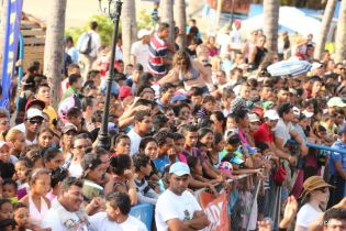 Resistencia 4 en San Juan del Sur