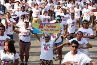 Resistencia 4 en San Juan del Sur