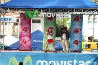 Resistencia 4 en San Juan del Sur