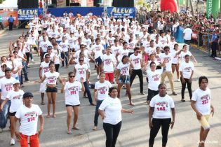 Resistencia 4 en San Juan del Sur