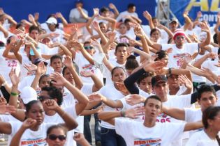 Resistencia 4 en San Juan del Sur