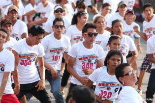 Resistencia 4 en San Juan del Sur