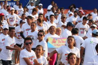 Resistencia 4 en San Juan del Sur