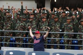 Indios del Bóer, campeones del Pomares 2022