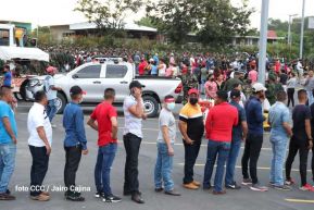 Indios del Bóer, campeones del Pomares 2022