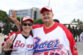 Indios del Bóer, campeones del Pomares 2022