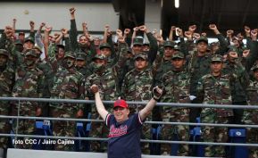 Indios del Bóer, campeones del Pomares 2022