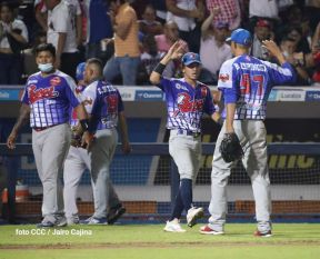 Indios del Bóer, campeones del Pomares 2022