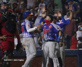 Indios del Bóer, campeones del Pomares 2022