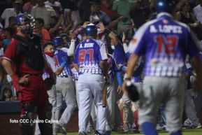 Indios del Bóer, campeones del Pomares 2022