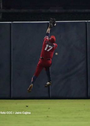 Indios del Bóer, campeones del Pomares 2022