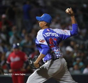 Indios del Bóer, campeones del Pomares 2022