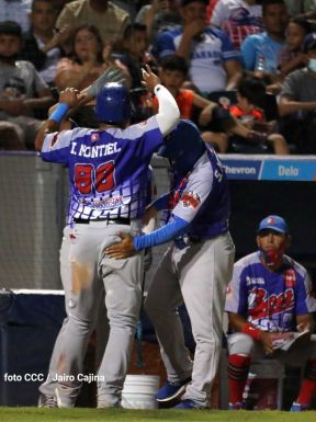 Indios del Bóer, campeones del Pomares 2022