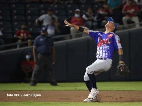 Indios del Bóer, campeones del Pomares 2022