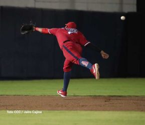 Indios del Bóer, campeones del Pomares 2022