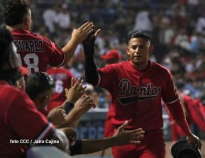 Indios del Bóer, campeones del Pomares 2022