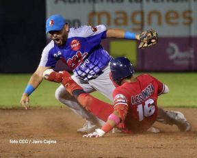 Indios del Bóer, campeones del Pomares 2022