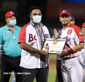 Indios del Bóer, campeones del Pomares 2022