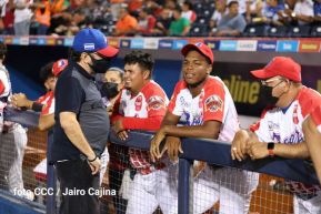 Indios del Bóer, campeones del Pomares 2022