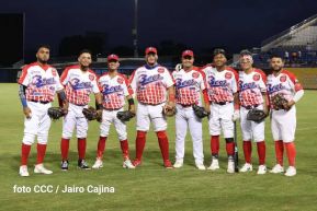 Indios del Bóer, campeones del Pomares 2022