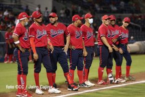 Indios del Bóer, campeones del Pomares 2022