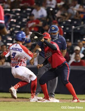 Indios del Bóer, campeones del Pomares 2022