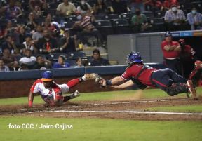 Indios del Bóer, campeones del Pomares 2022