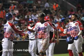 Indios del Bóer, campeones del Pomares 2022