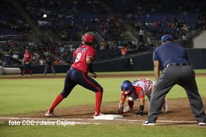 Indios del Bóer, campeones del Pomares 2022