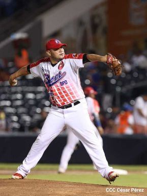 Indios del Bóer, campeones del Pomares 2022