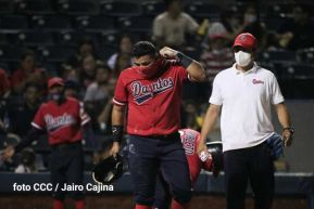 Indios del Bóer, campeones del Pomares 2022